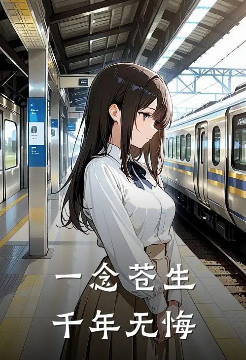 一念苍生千年无悔