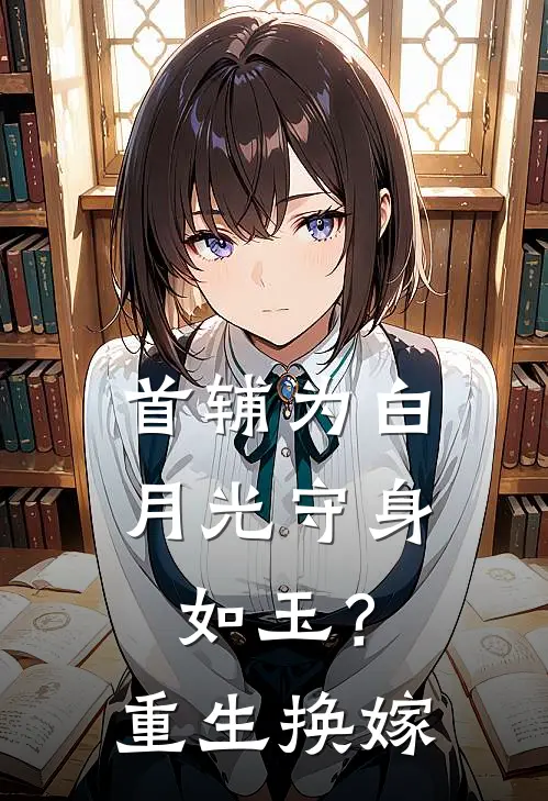 首辅为白月光守身如玉？重生换嫁