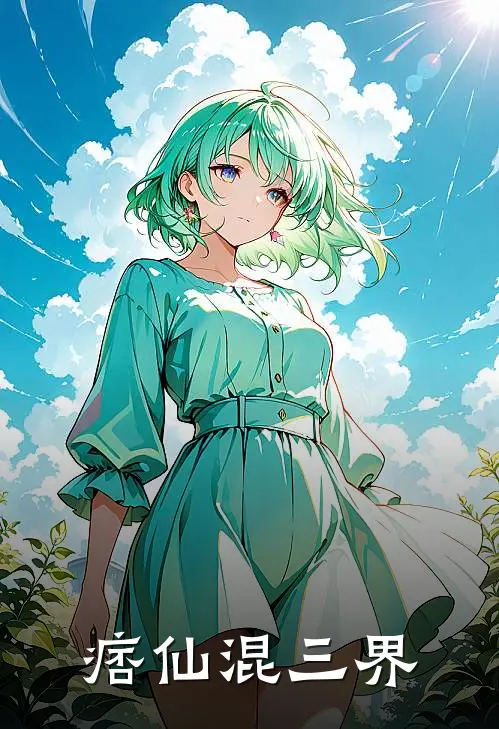 痞仙混三界