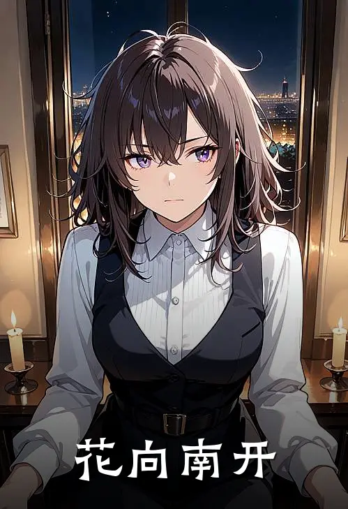 花向南开