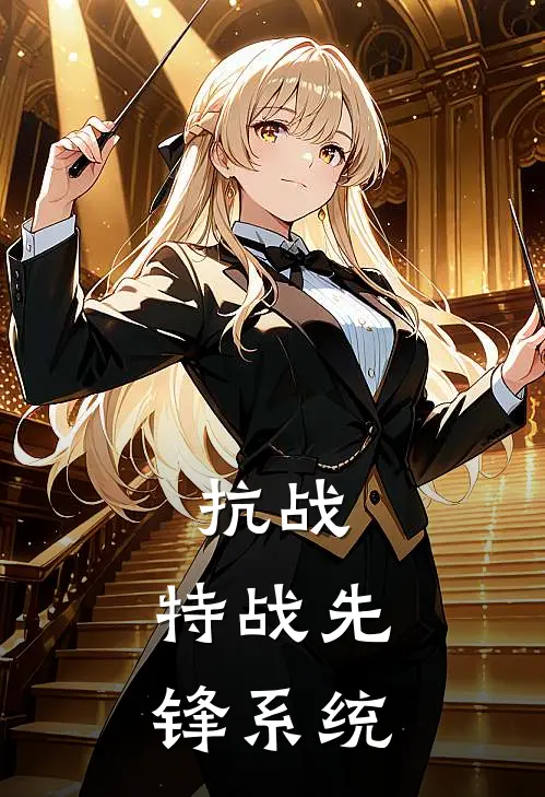 抗战：特战先锋系统