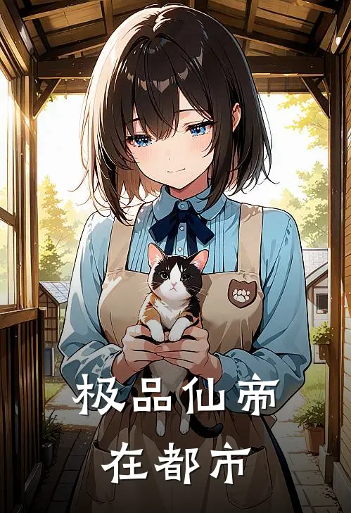 极品仙帝在都市