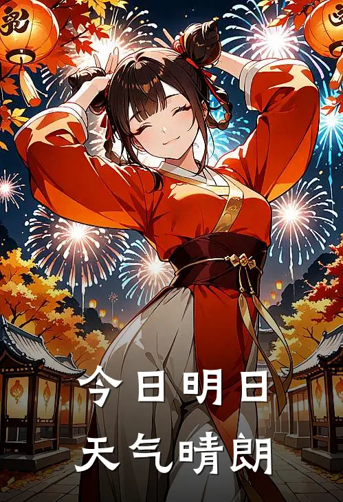 今日明日天气晴朗