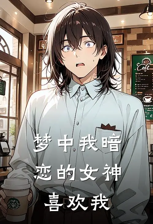 梦中我暗恋的女神喜欢我