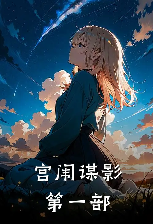 宫闱谋影第一部