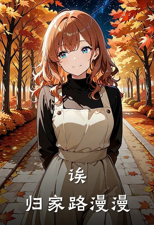 诶，归家路漫漫