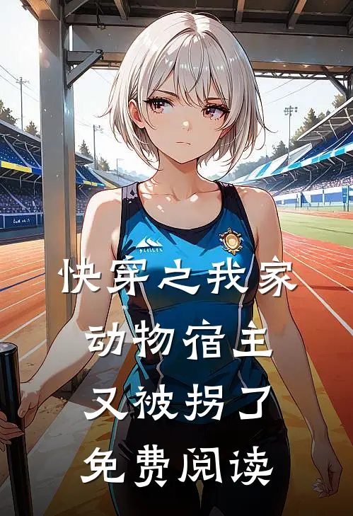 快穿之我家动物宿主又被拐了免费阅读