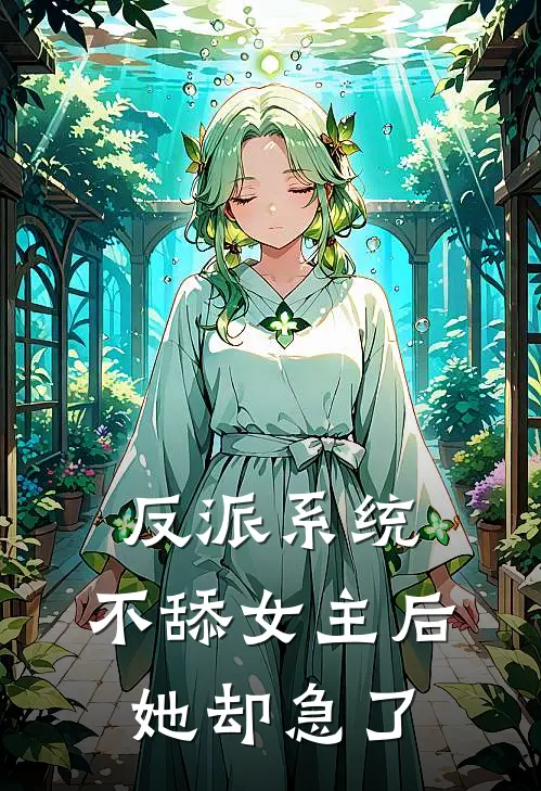 反派系统：不舔女主后，她却急了