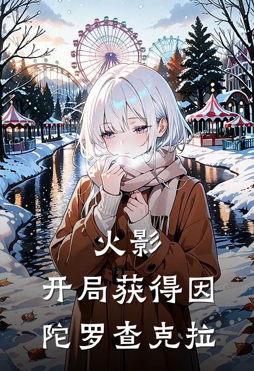 火影：开局获得因陀罗查克拉