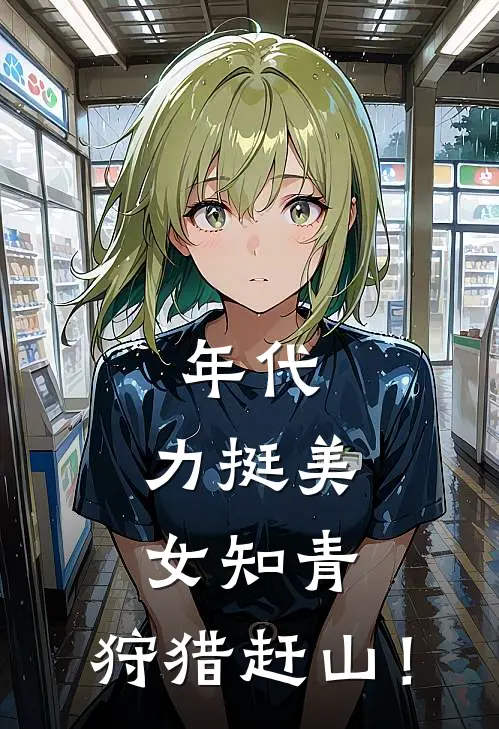 年代：力挺美女知青，狩猎赶山！