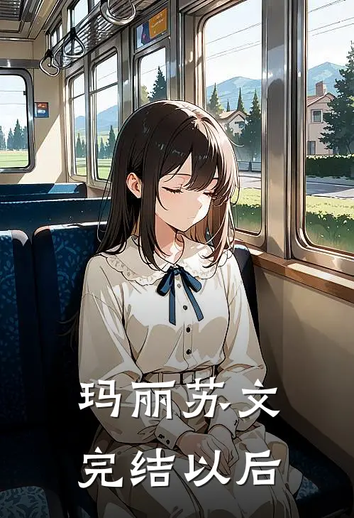 玛丽苏文完结以后