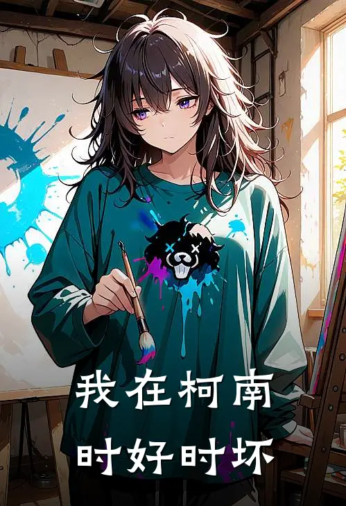 我在柯南时好时坏