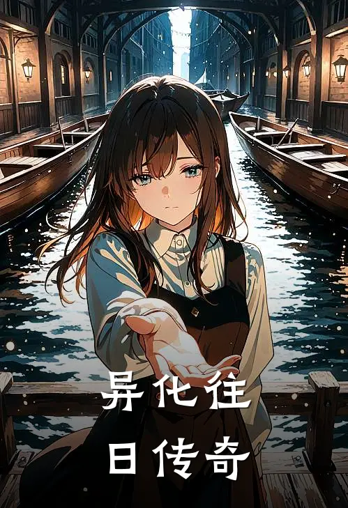 异化【往日传奇】