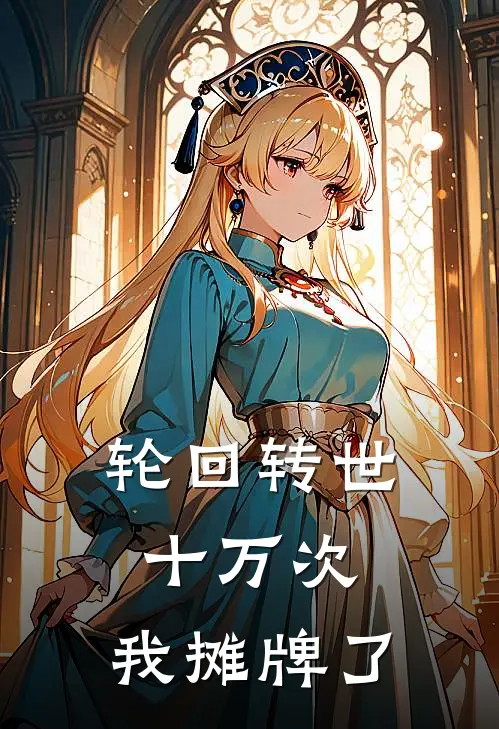 轮回转世十万次，我摊牌了