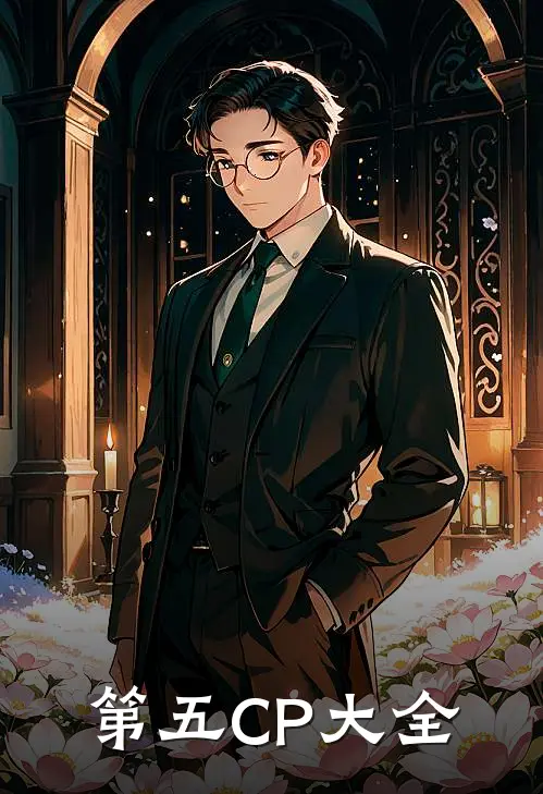 第五CP大全