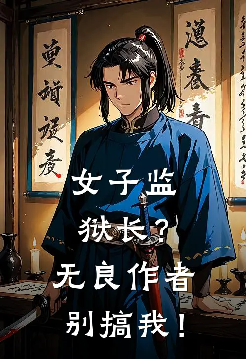 女子监狱长？无良作者别搞我！