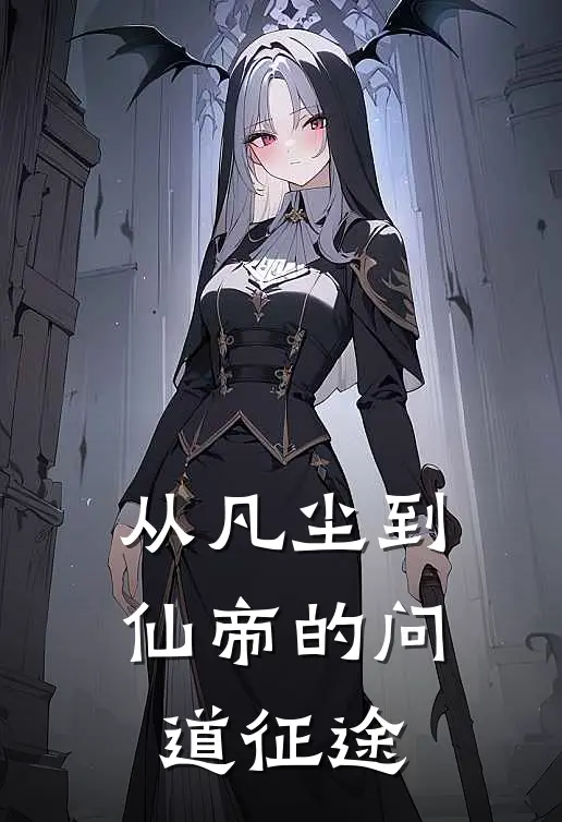 从凡尘到仙帝的问道征途