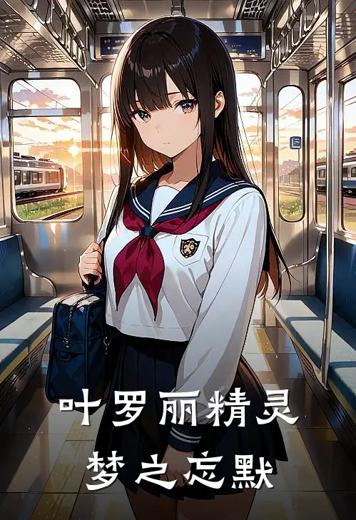 叶罗丽精灵梦之忘默