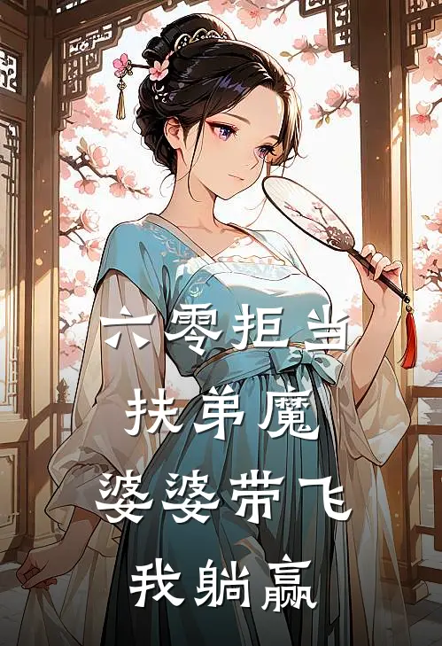 六零拒当扶弟魔，婆婆带飞我躺赢