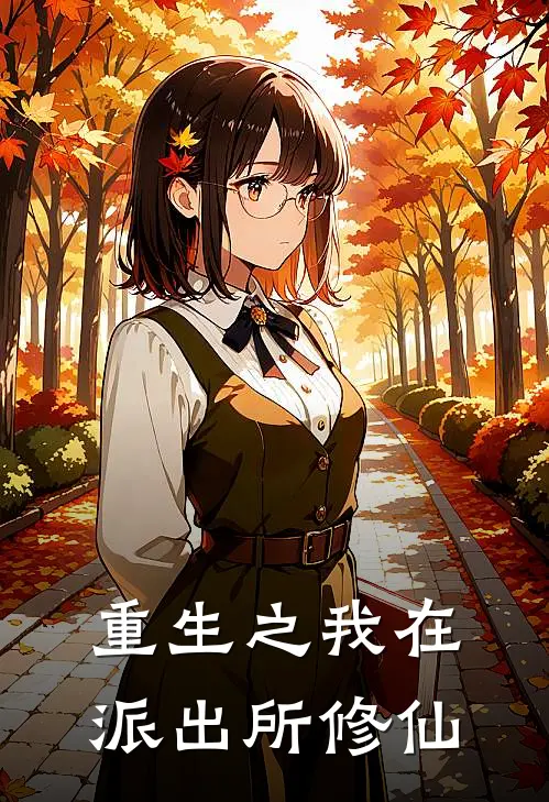 重生之我在派出所修仙