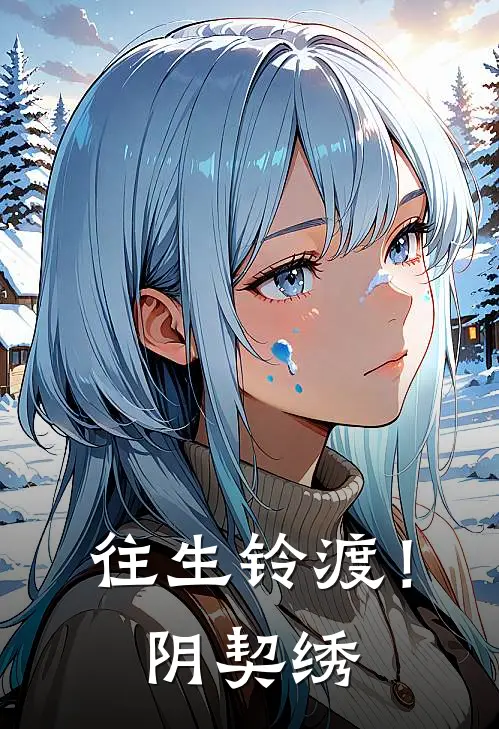 往生铃渡！阴契绣