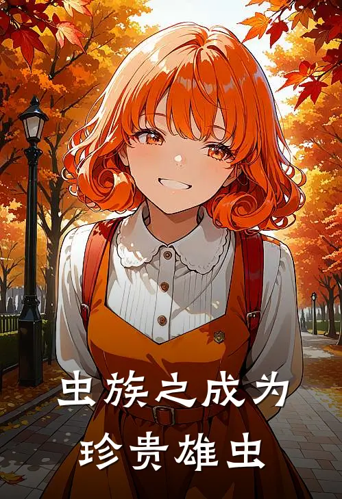 虫族之成为珍贵雄虫