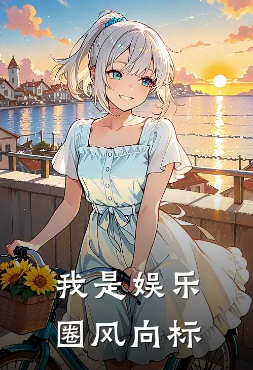 我是娱乐圈风向标