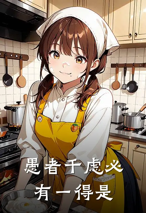 愚者千虑必有一得是