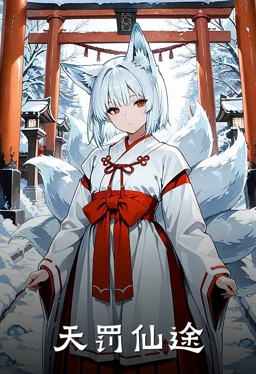天罚仙途