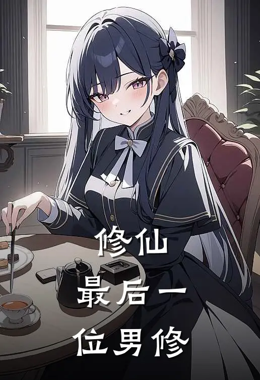 修仙：最后一位男修