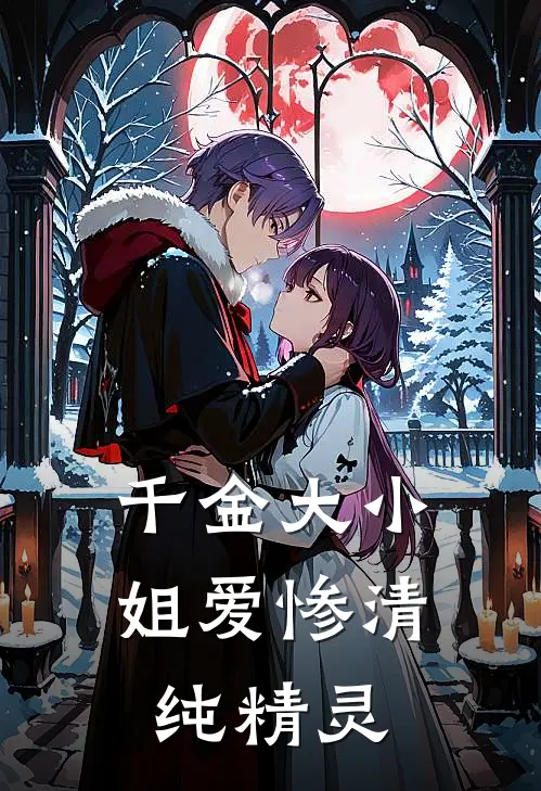 千金大小姐爱惨清纯精灵