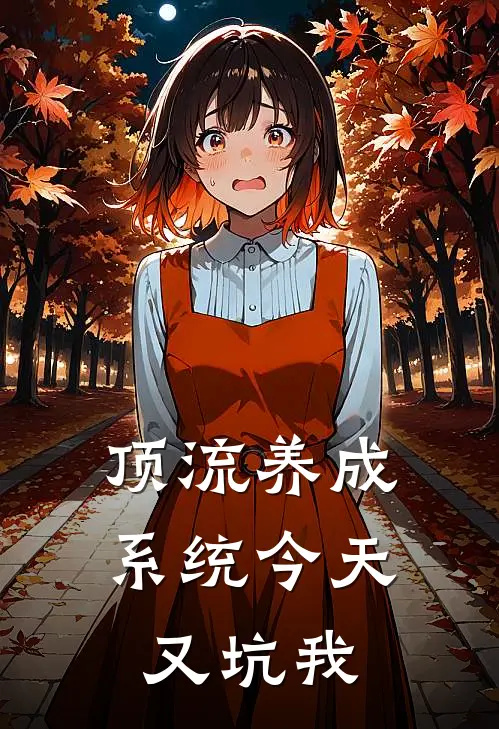 顶流养成系统今天又坑我