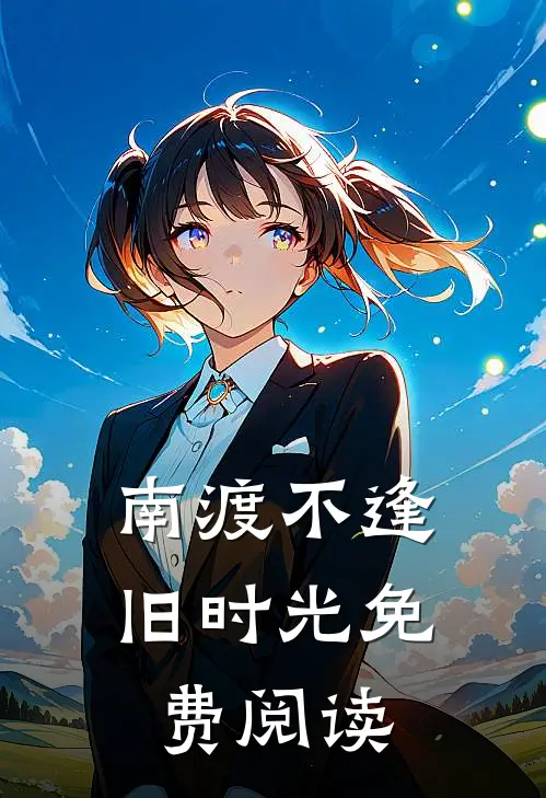 南渡不逢旧时光免费阅读