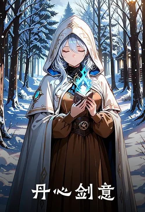 丹心剑意