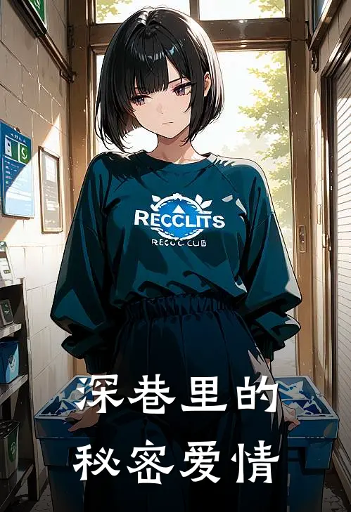 深巷里的秘密爱情