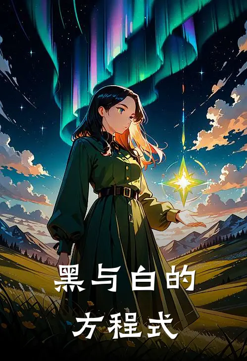 黑与白的方程式