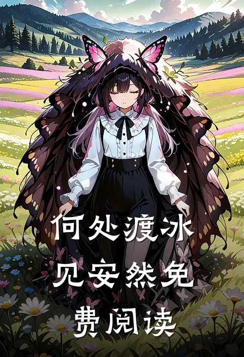 何处渡冰见安然免费阅读