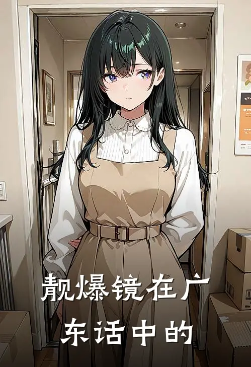 靓爆镜在广东话中的