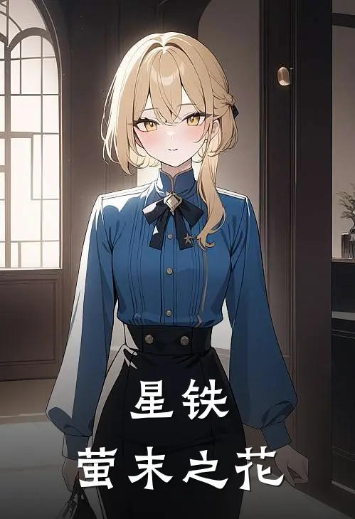 星铁：萤末之花