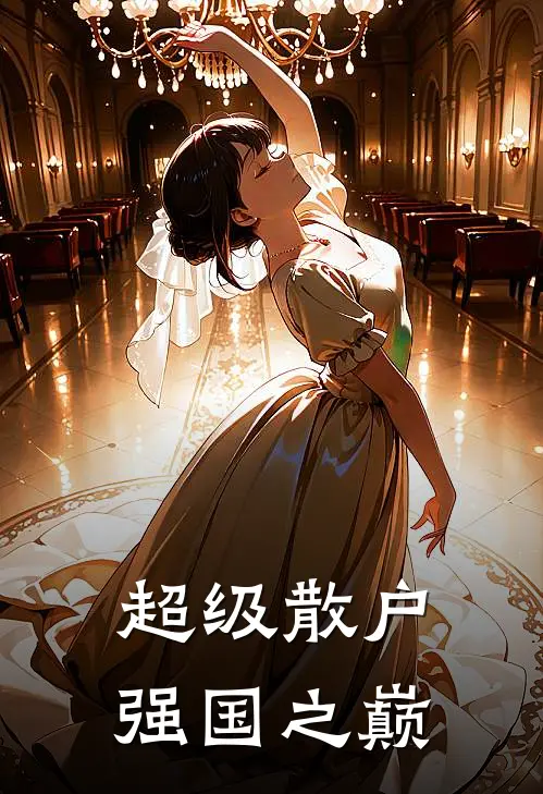 超级散户：强国之巅