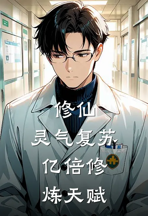 修仙，灵气复苏，亿倍修炼天赋