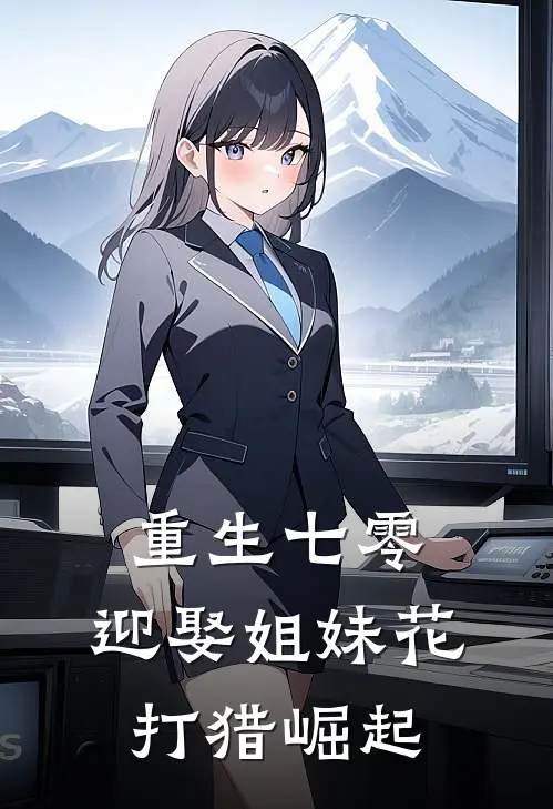 重生七零：迎娶姐妹花，打猎崛起