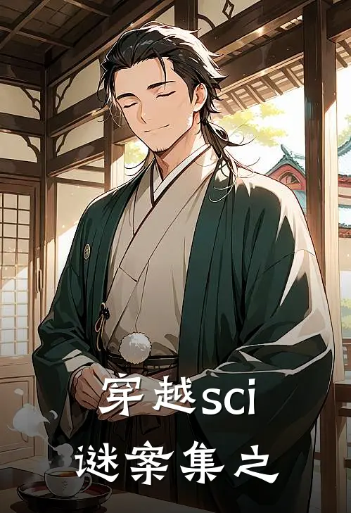 穿越sci谜案集之