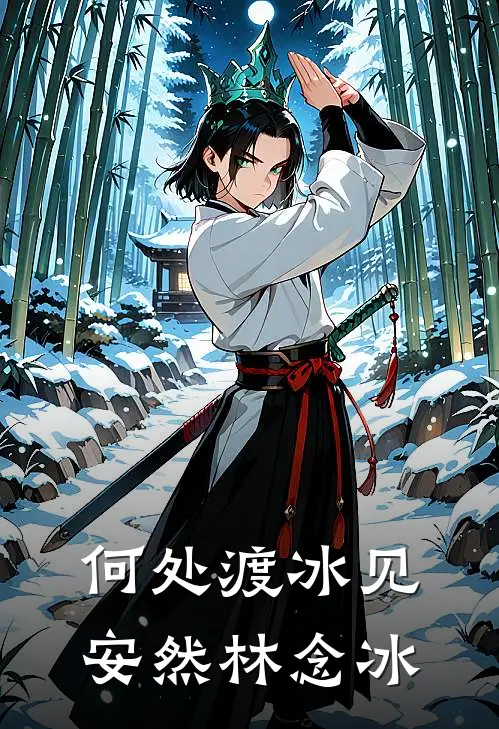 何处渡冰见安然林念冰