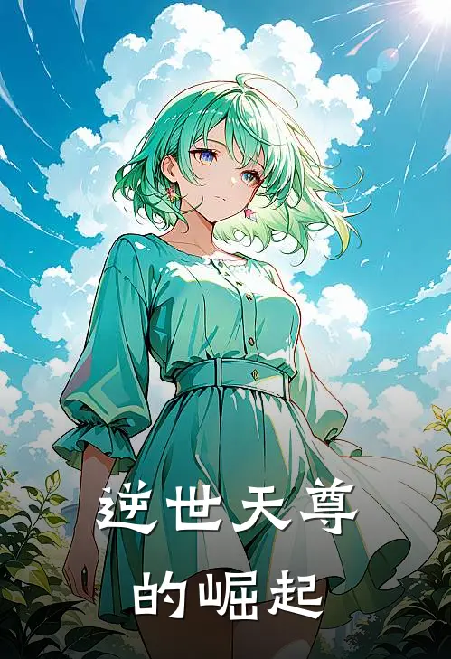 逆世天尊的崛起