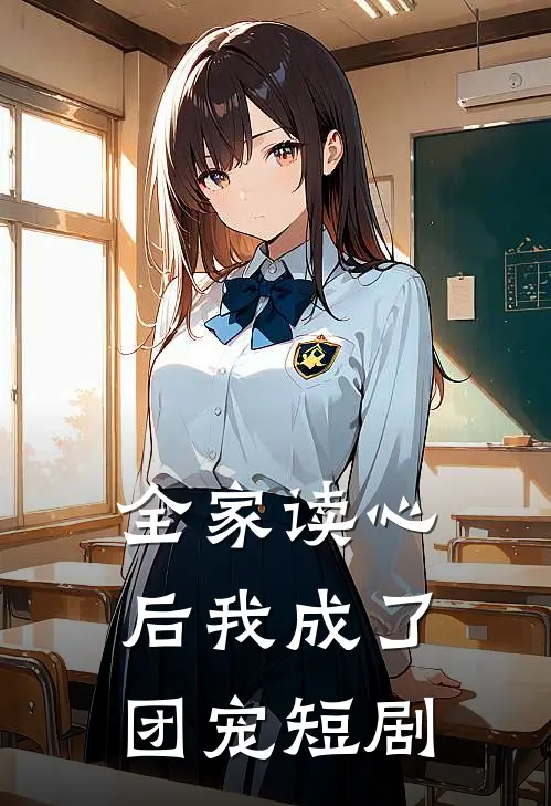 全家读心后我成了团宠短剧