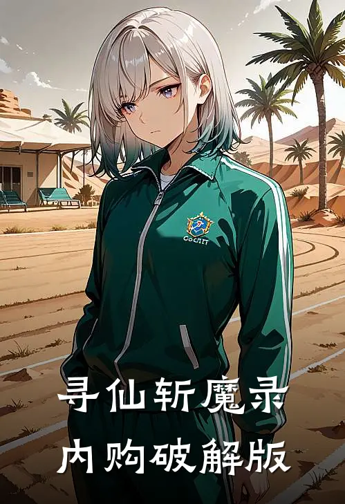 寻仙斩魔录内购破解版