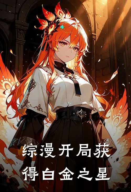 综漫开局获得白金之星