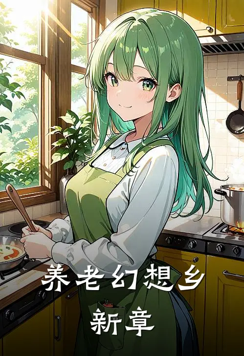 养老幻想乡：新章