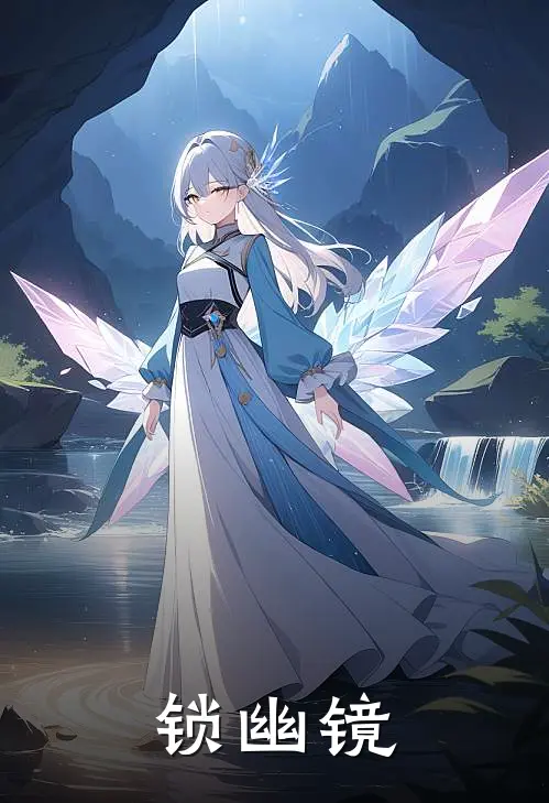 锁幽镜
